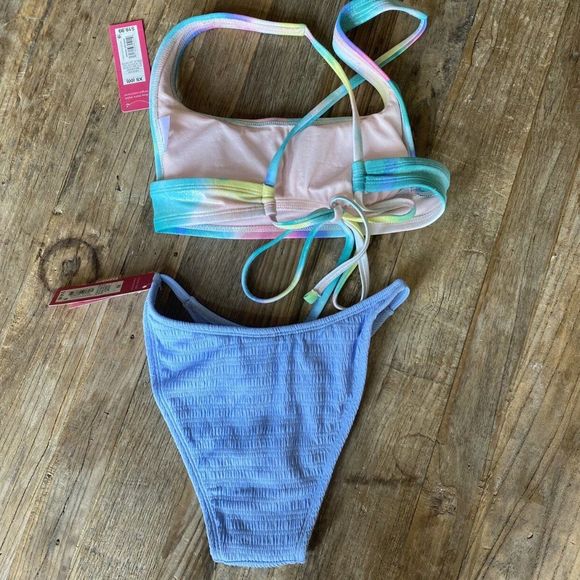 NWT XS Ladies Bikini - Picture 6 of 8